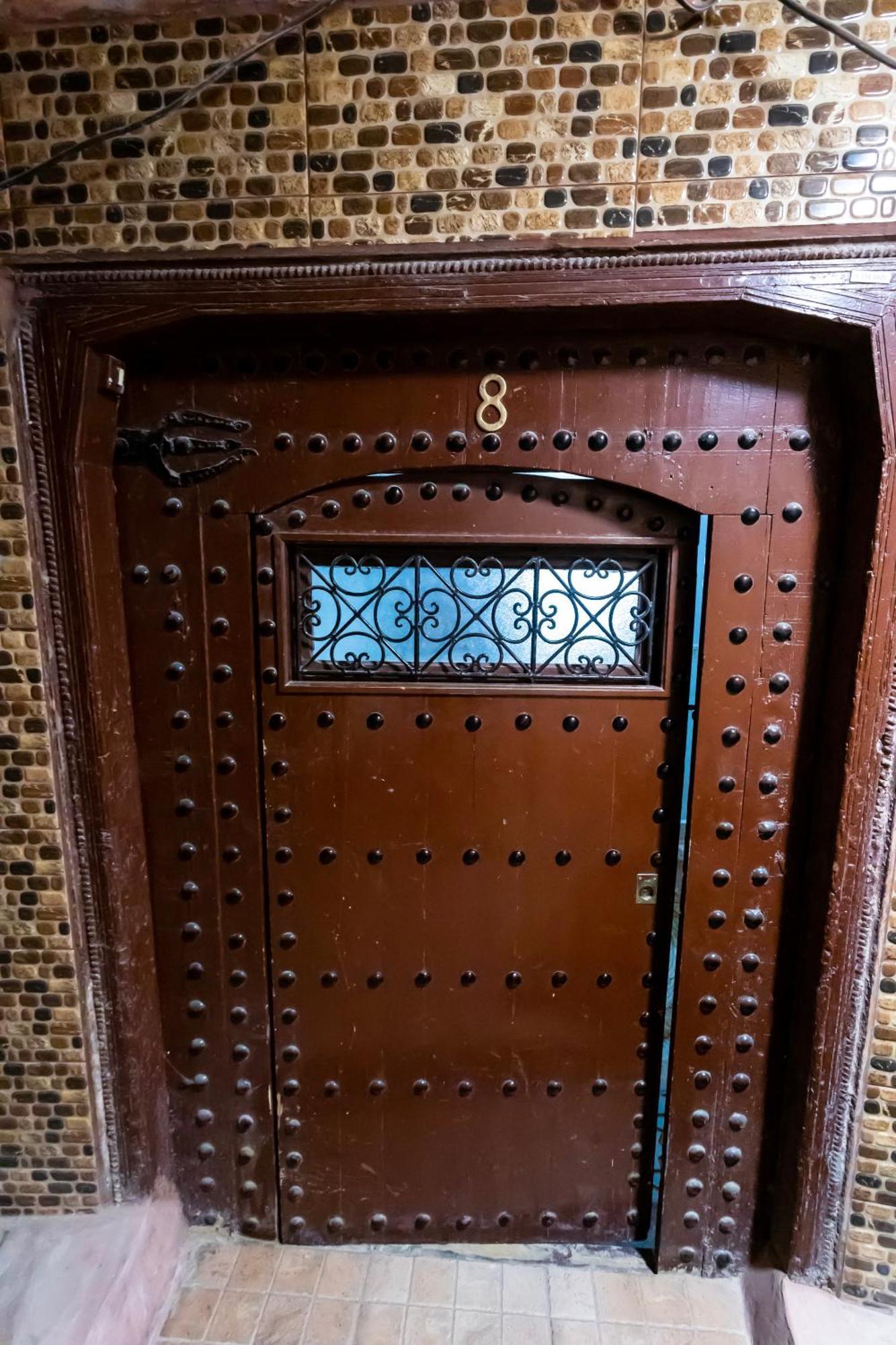 Riad Sala Art Marrakech มาร์ราเกช ภายนอก รูปภาพ