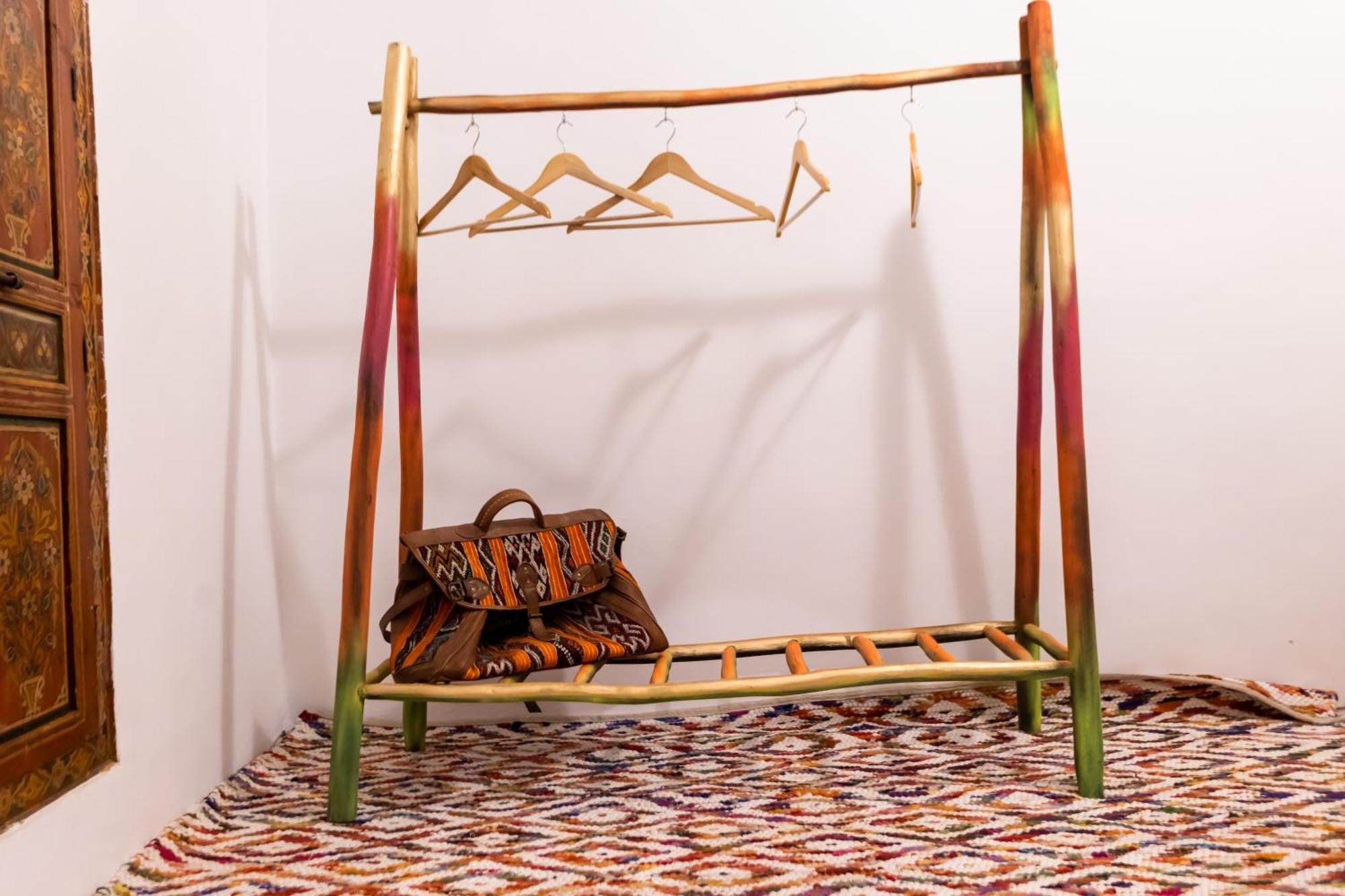 Riad Sala Art Marrakech มาร์ราเกช ภายนอก รูปภาพ