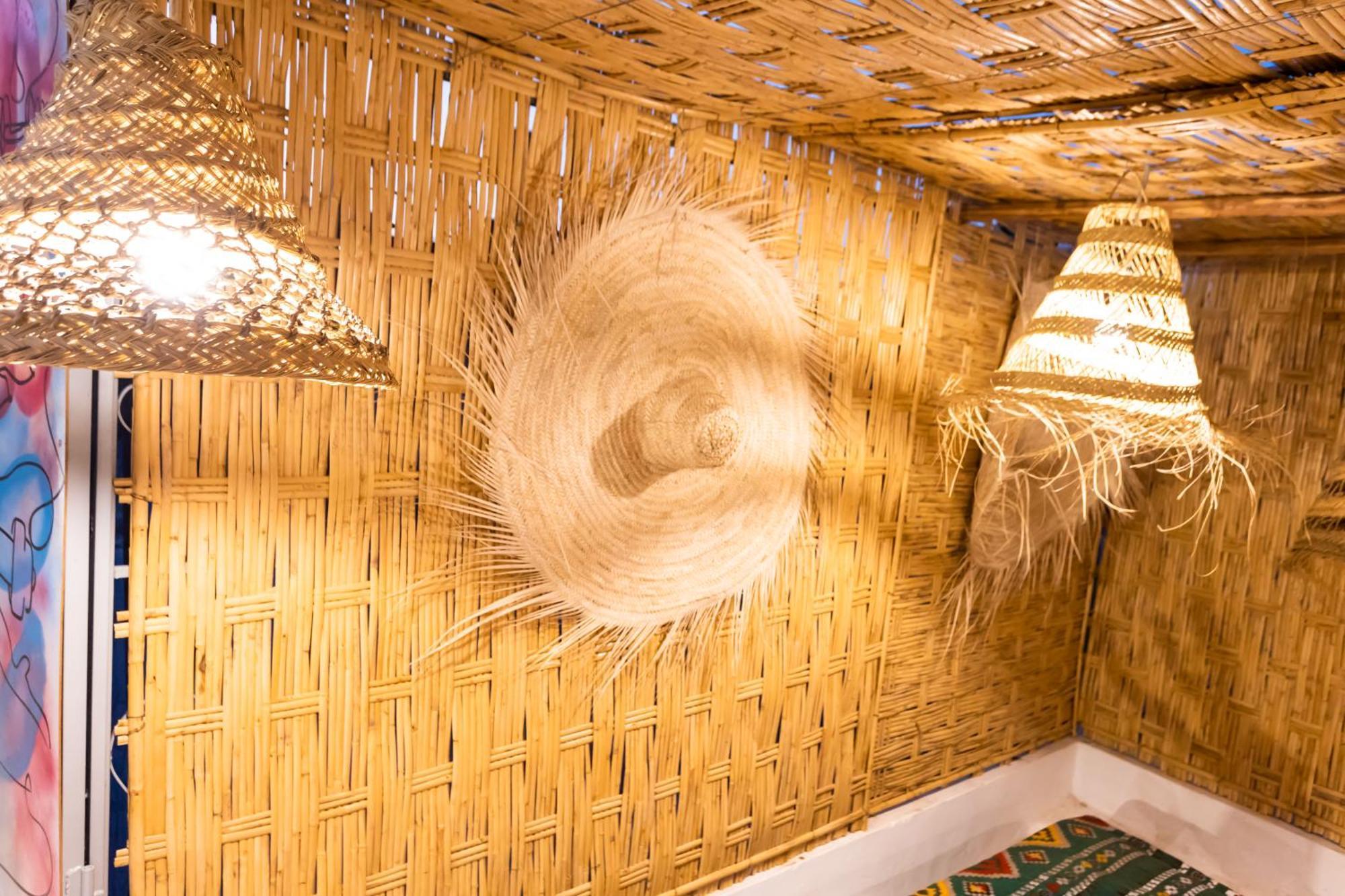 Riad Sala Art Marrakech มาร์ราเกช ภายนอก รูปภาพ