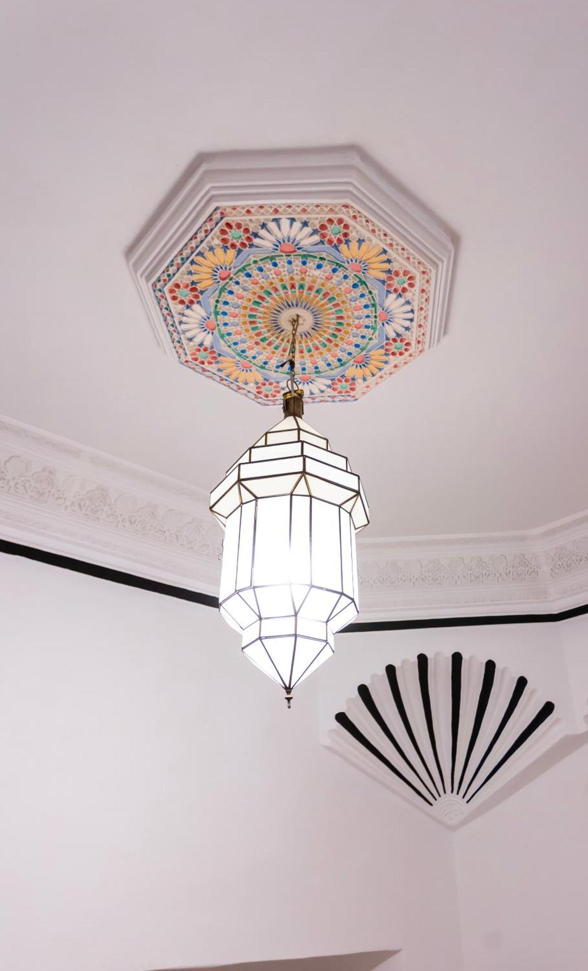 Riad Sala Art Marrakech มาร์ราเกช ภายนอก รูปภาพ